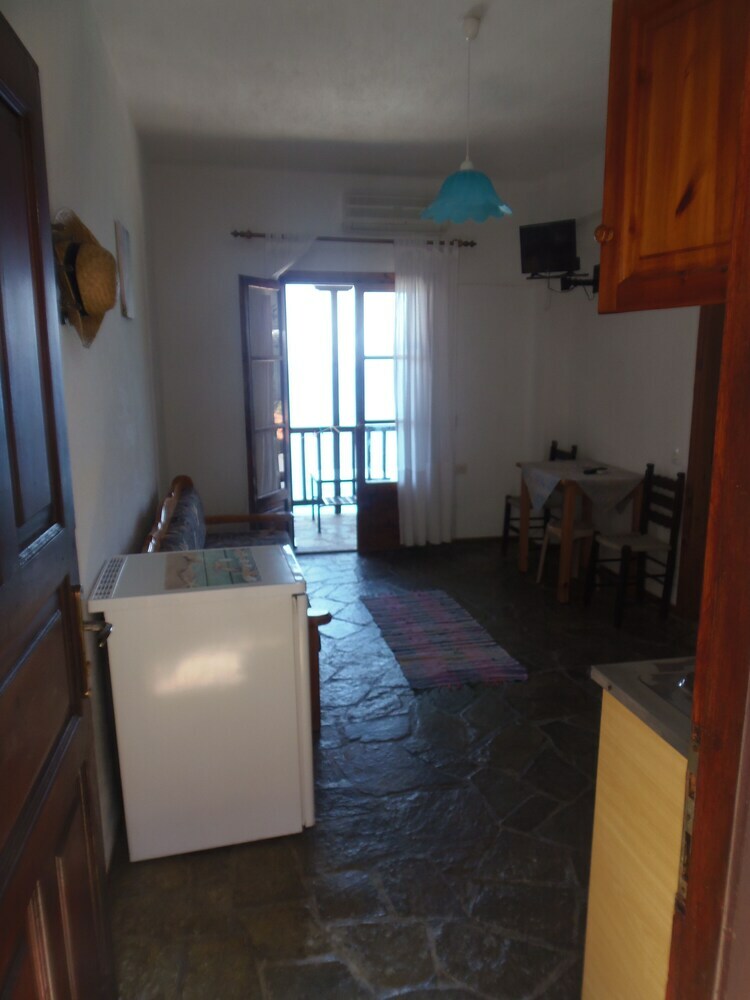 Apartamentos Studios Milos Skopelos