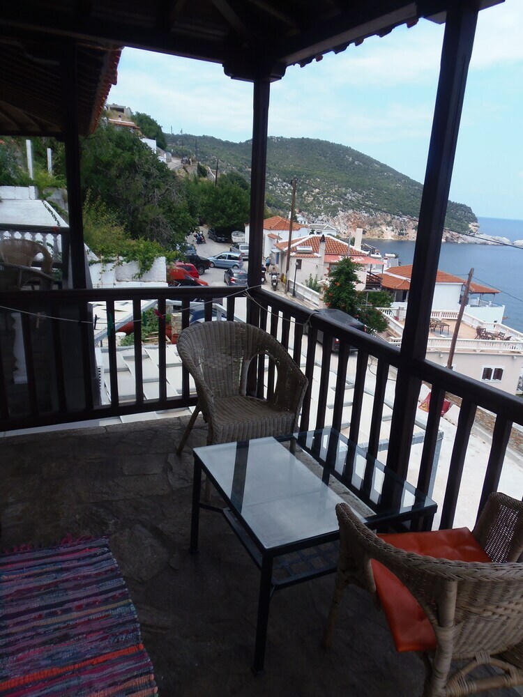 Apartamentos Studios Milos Skopelos