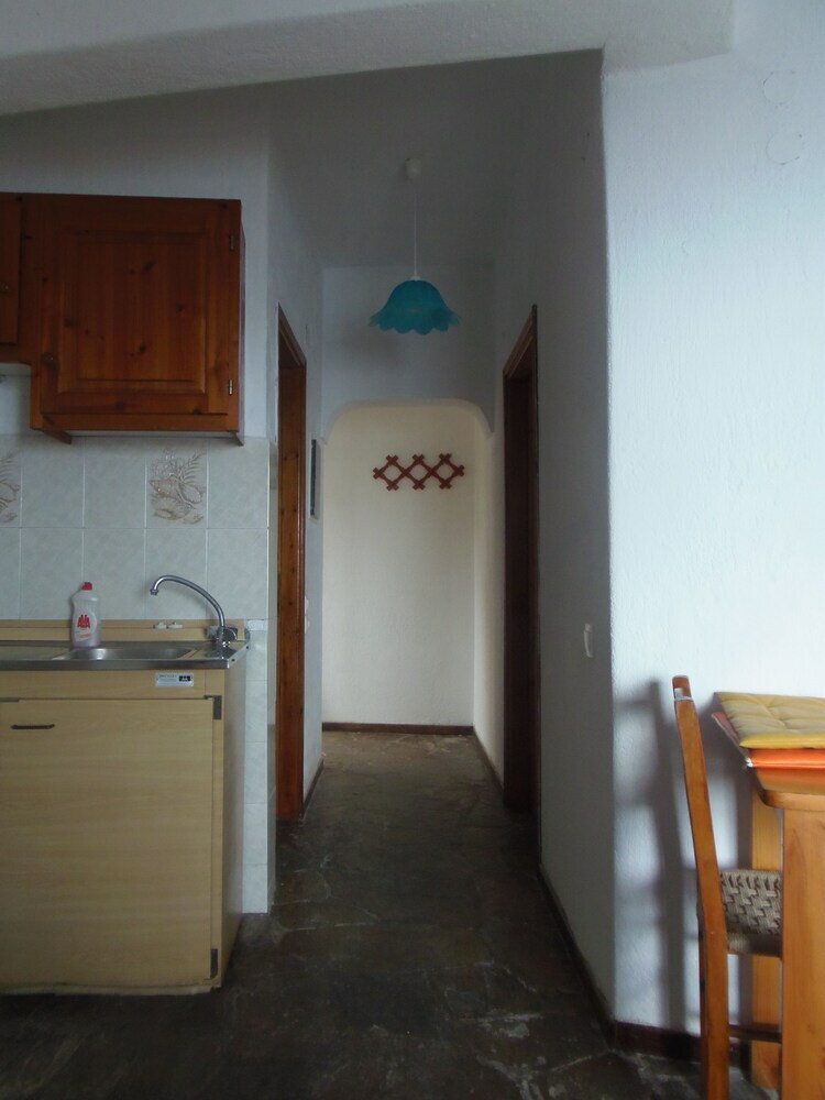 Apartamentos Studios Milos Skopelos