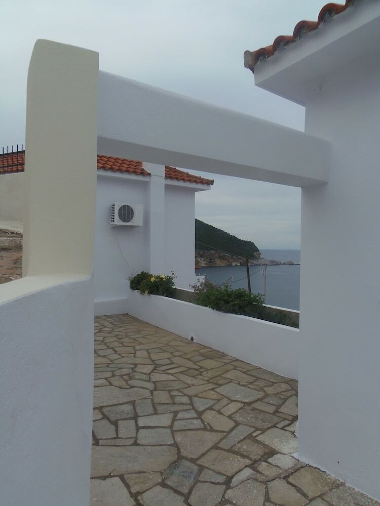 Apartamentos Studios Milos Skopelos