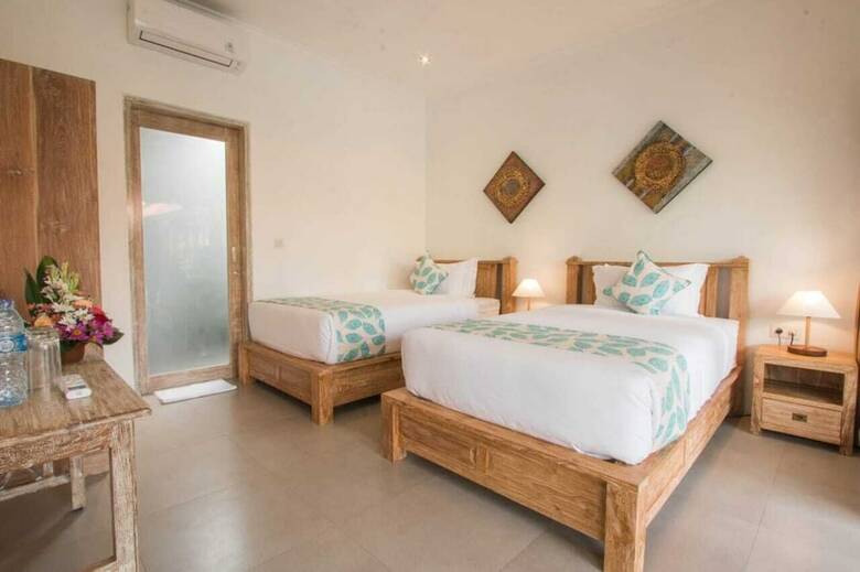 Hotel Devan Guest House Canggu