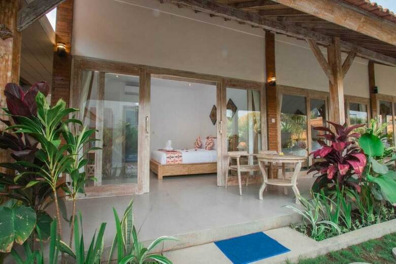 Hotel Devan Guest House Canggu