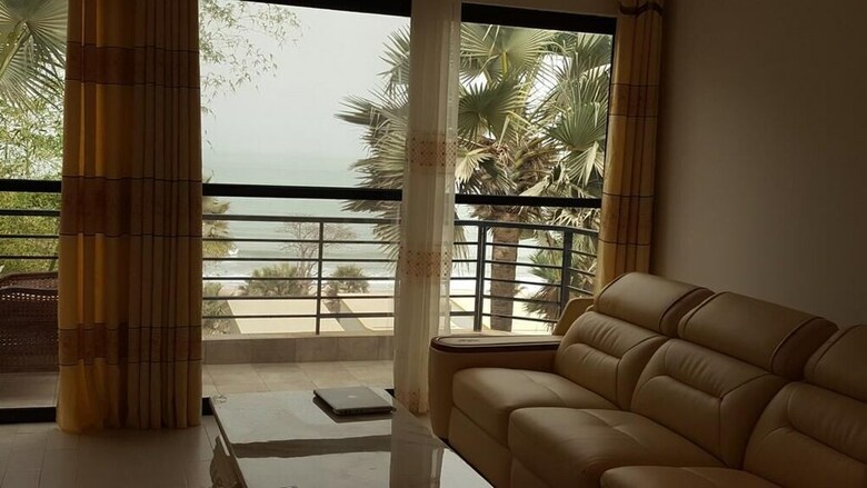 Relax Luxury Ocean View Apartment - Adults Only