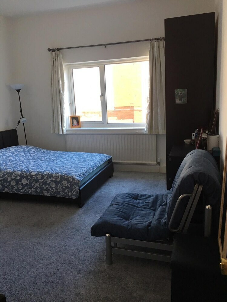 Blackpool Abode The Blossom House