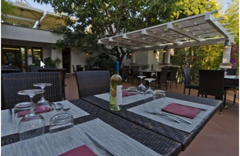 Hotel Santa Maria