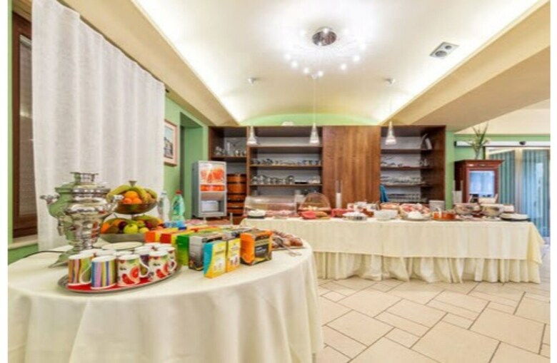Hotel Santa Maria