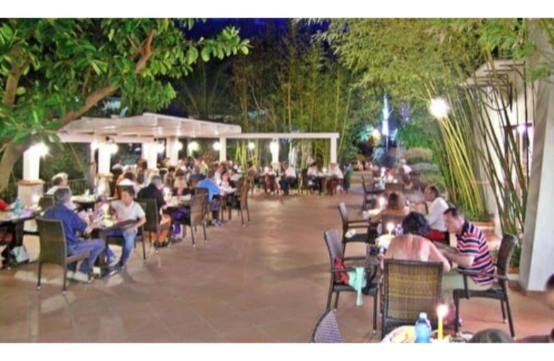 Hotel Santa Maria