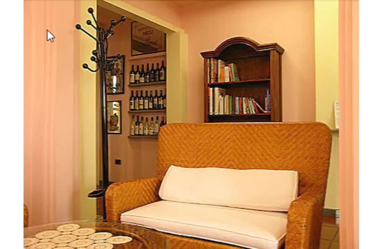 Hotel Santa Maria