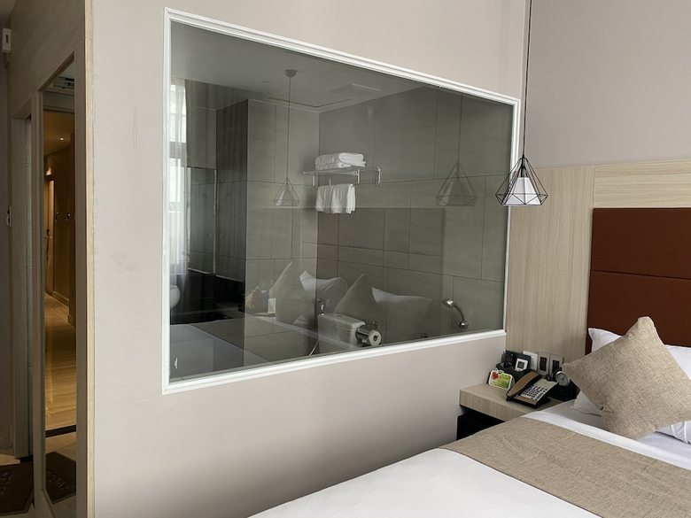 Holiday 2 Hotel