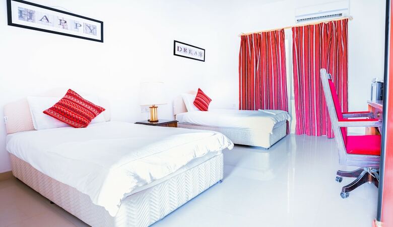 Hotel Hoota Guest House