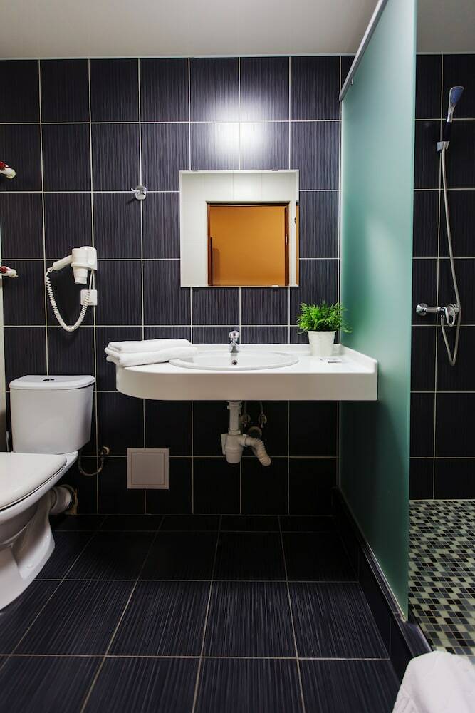 Apartamento Park Hotel Nadezhda
