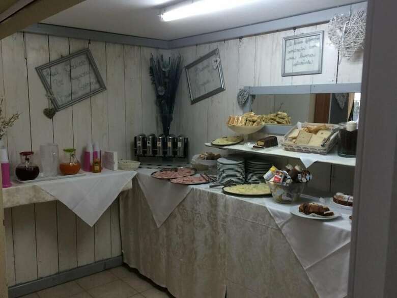 Hotel Orlov