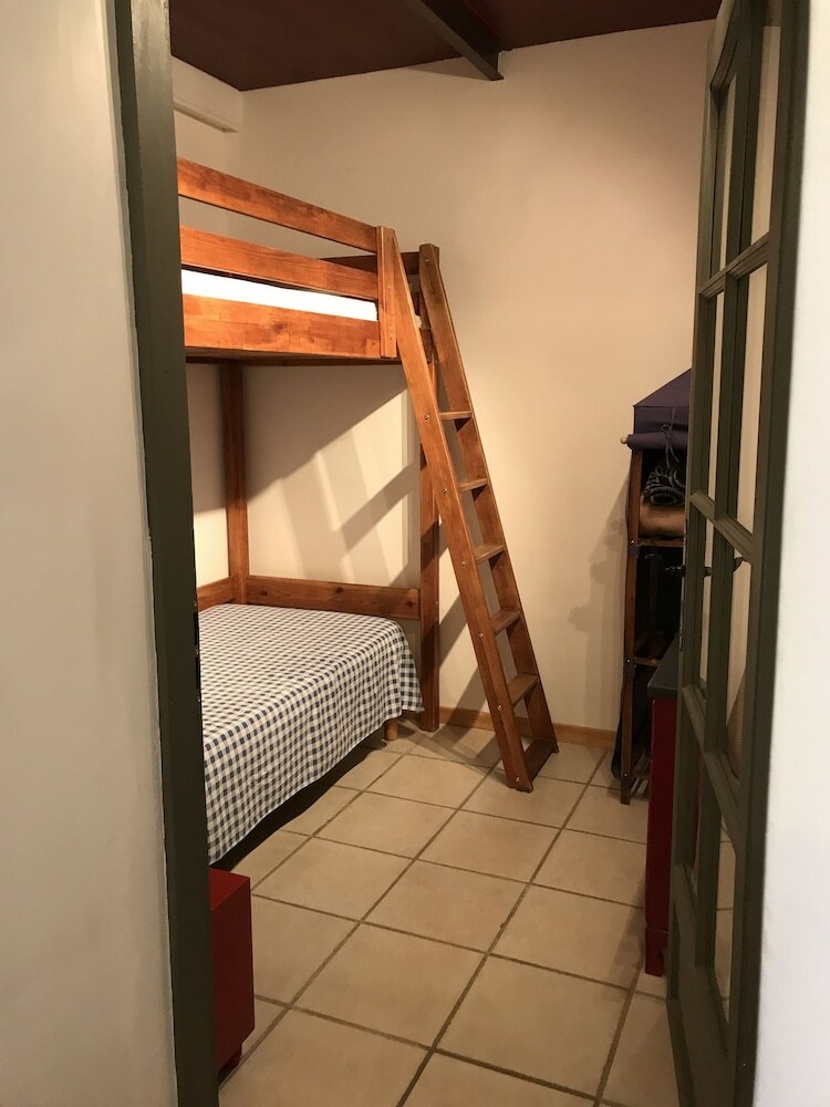 Hotel Le Mas Mellou
