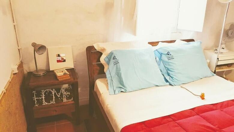 Bed & Breakfast Monte Das Aranhas Guesthouse