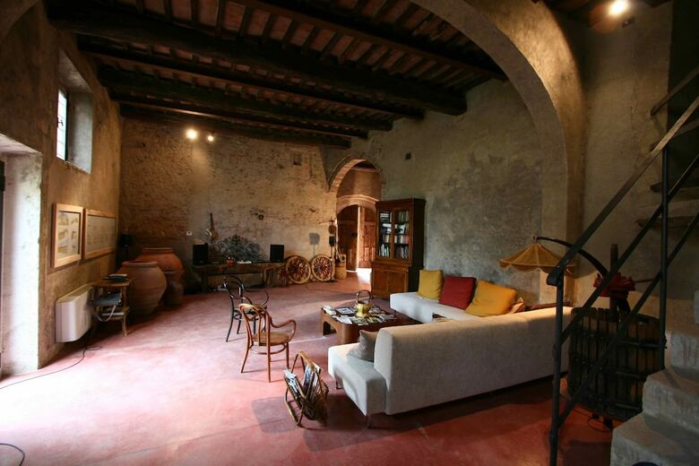 Apartamento Il Paluffo
