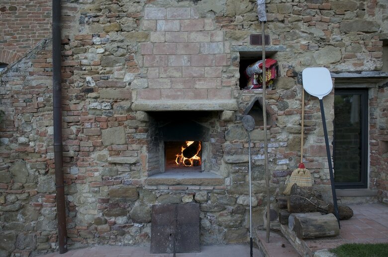 Apartamento Il Paluffo