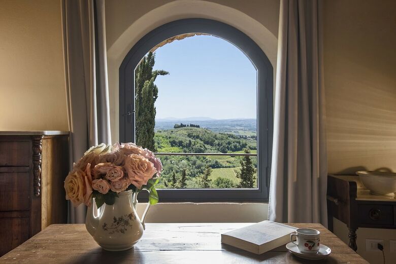 Apartamento Il Paluffo