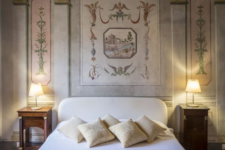 Apartamento Il Paluffo