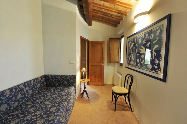 Apartamento Il Paluffo