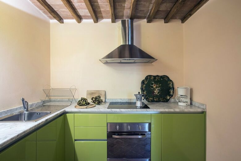 Apartamento Il Paluffo