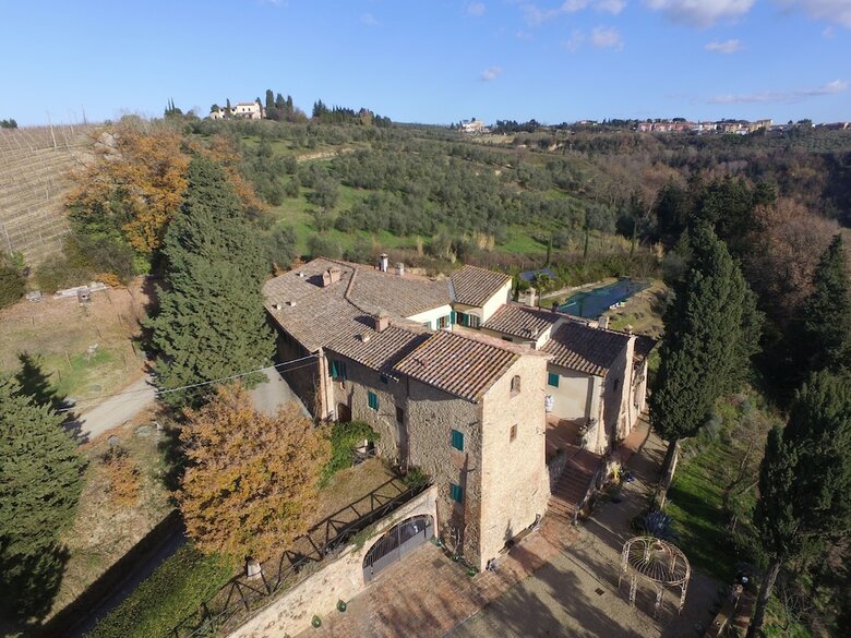 Apartamento Il Paluffo