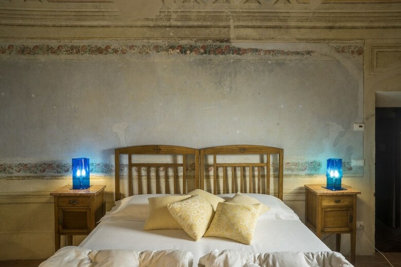 Apartamento Il Paluffo