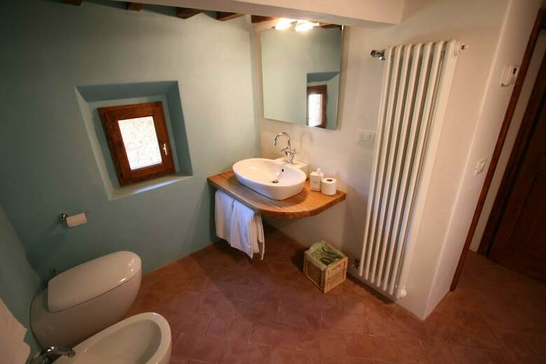 Apartamento Il Paluffo