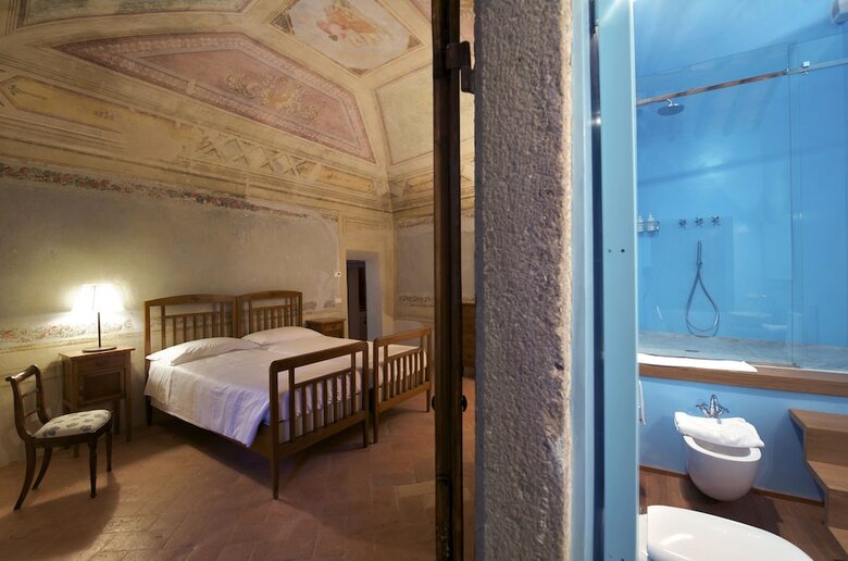 Apartamento Il Paluffo