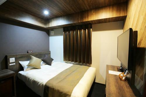 Hotel The Celecton Matsumoto