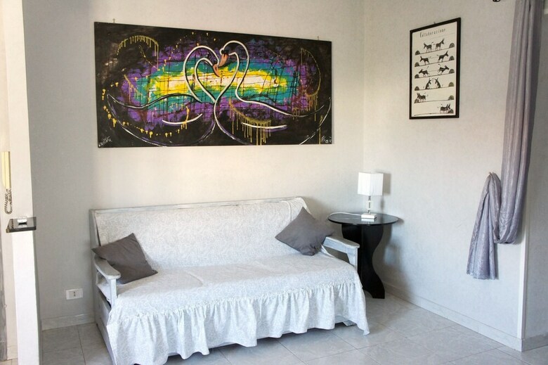 Apartamento Bouganville