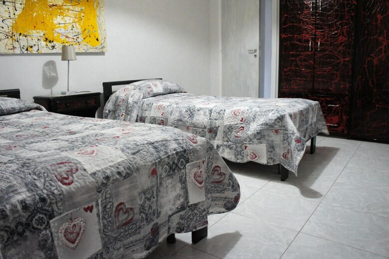 Apartamento Bouganville