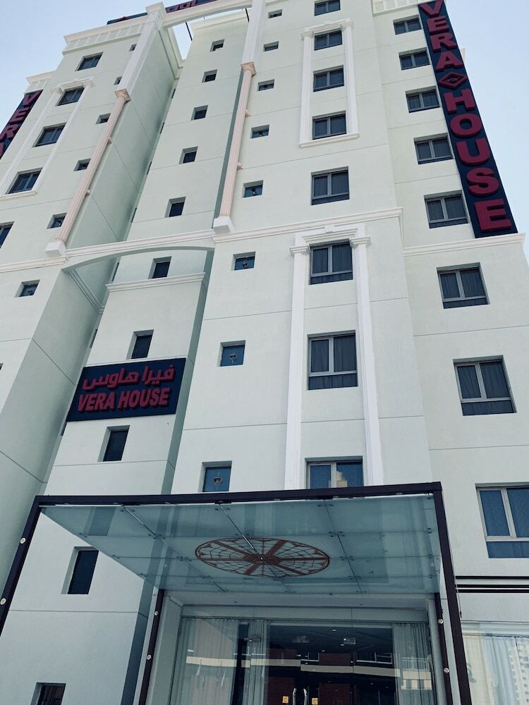 Vera House & Hotel