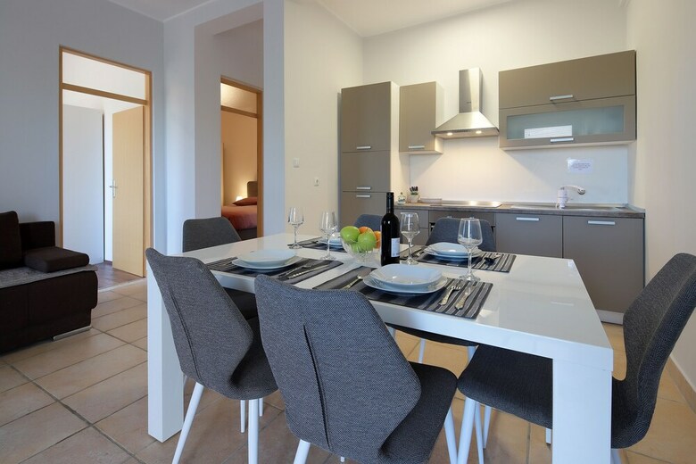 Apartments Galboka
