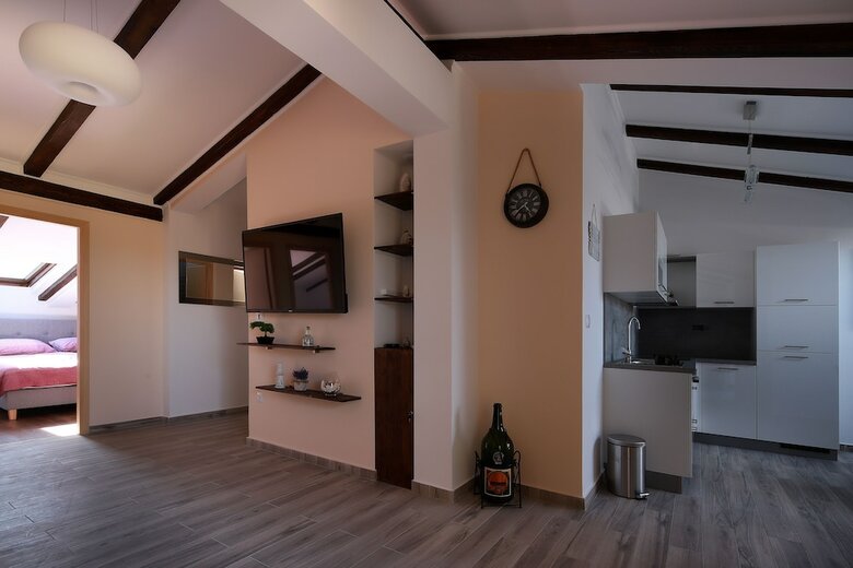 Apartments Galboka