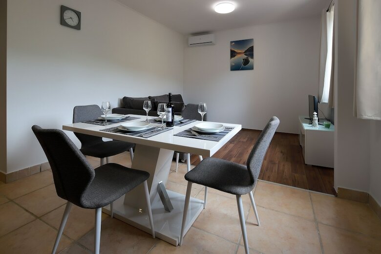 Apartments Galboka