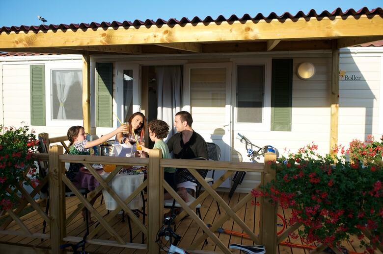 Holiday Homes Sirena Classic