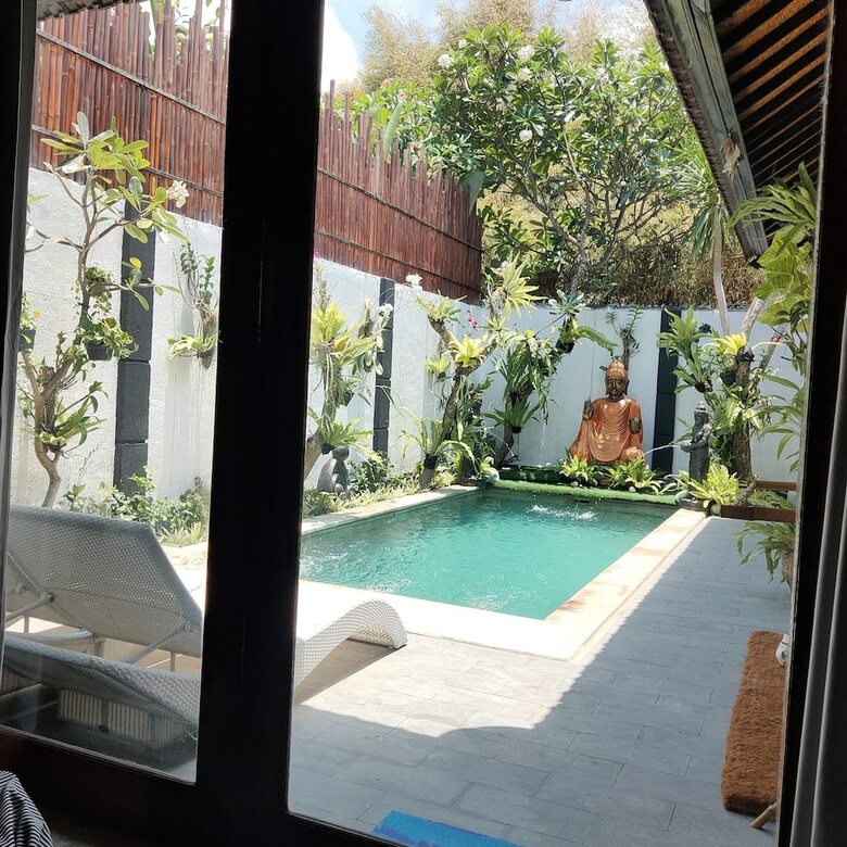 Villa Udjung