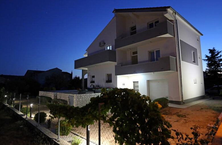 Hotel Guesthouse Villa Domenico