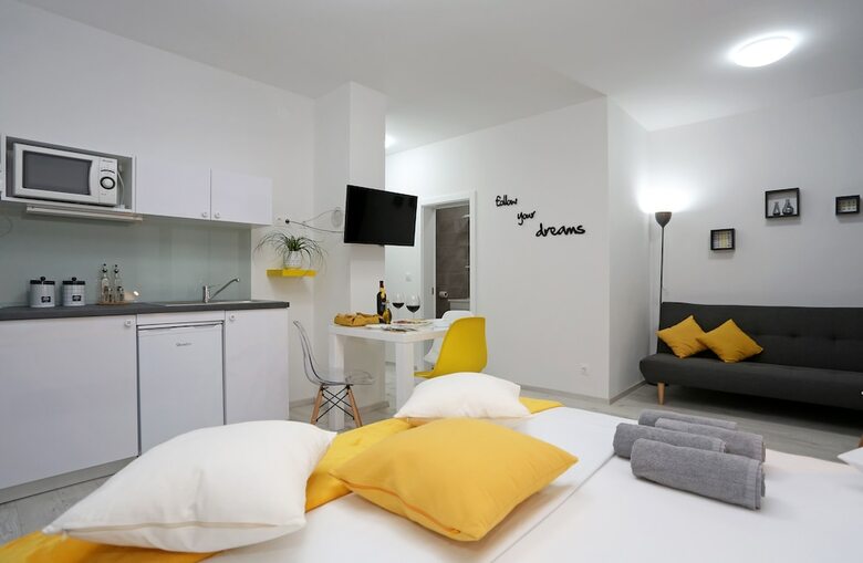 Hotel Guesthouse Villa Domenico