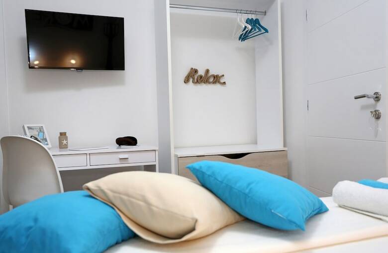 Hotel Guesthouse Villa Domenico