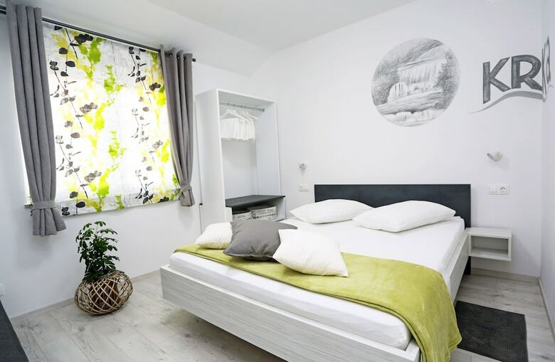 Hotel Guesthouse Villa Domenico