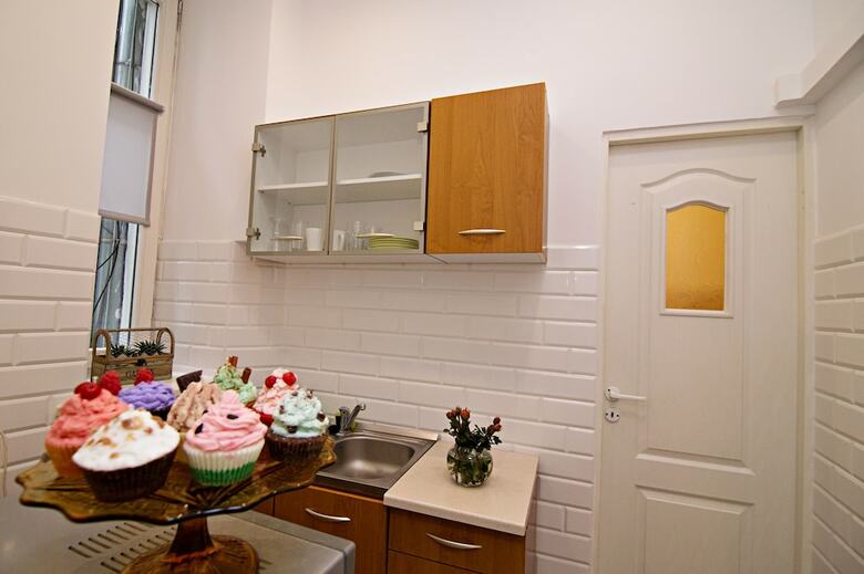 Hotel Unikat Guest Rooms