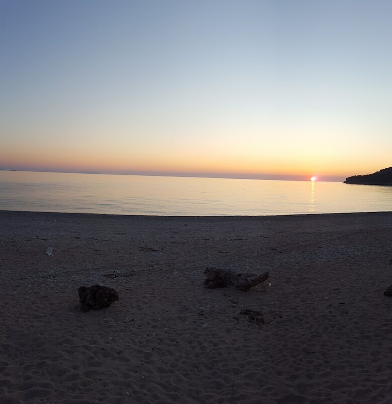 Golden Beach Hotel