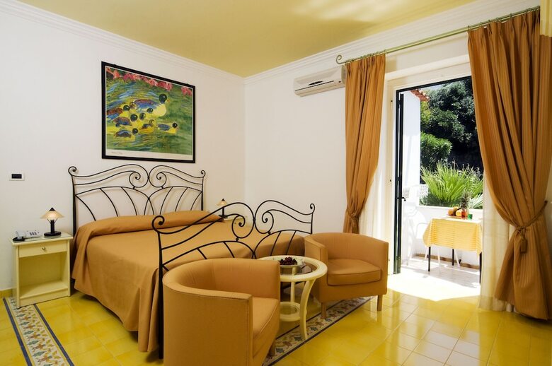 Hotel Villa Bianca
