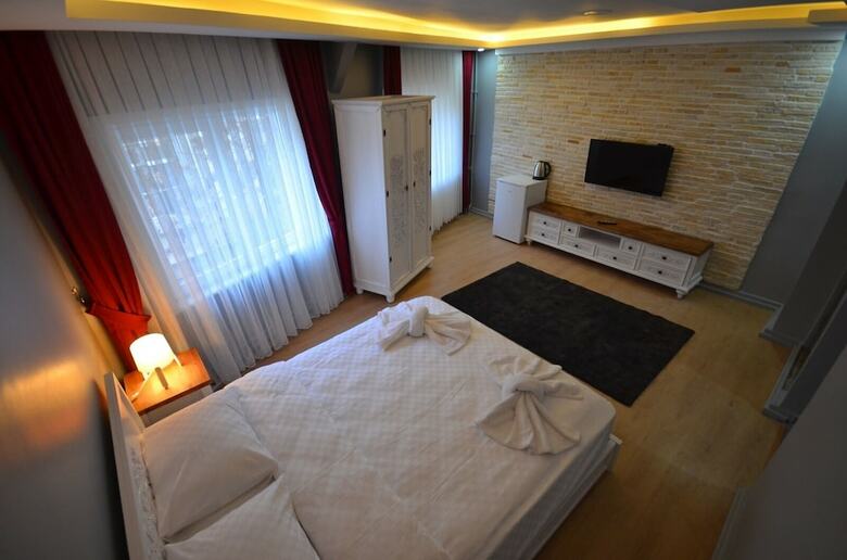 Apartamento Gv Suites Galata