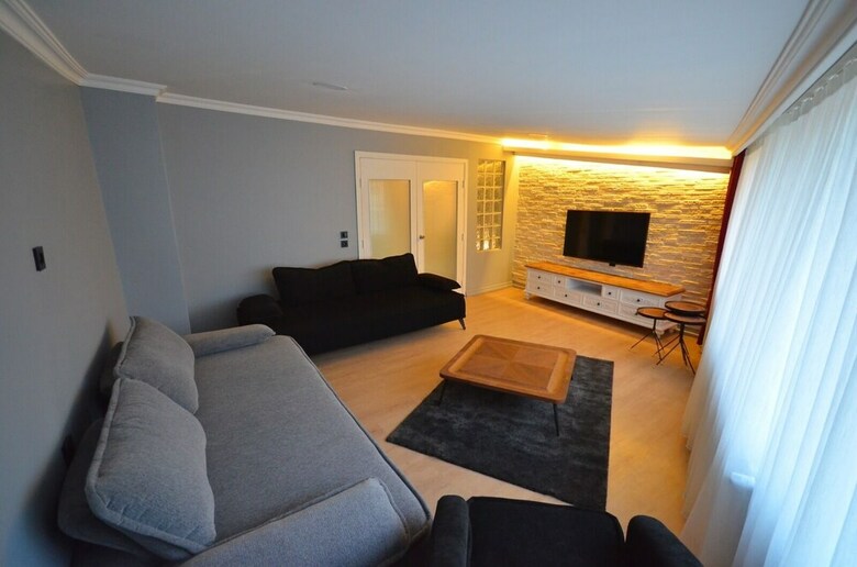 Apartamento Gv Suites Galata