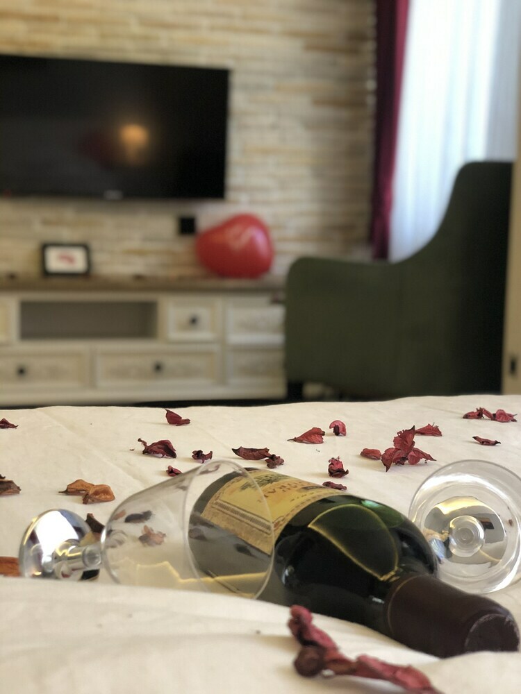 Apartamento Gv Suites Galata