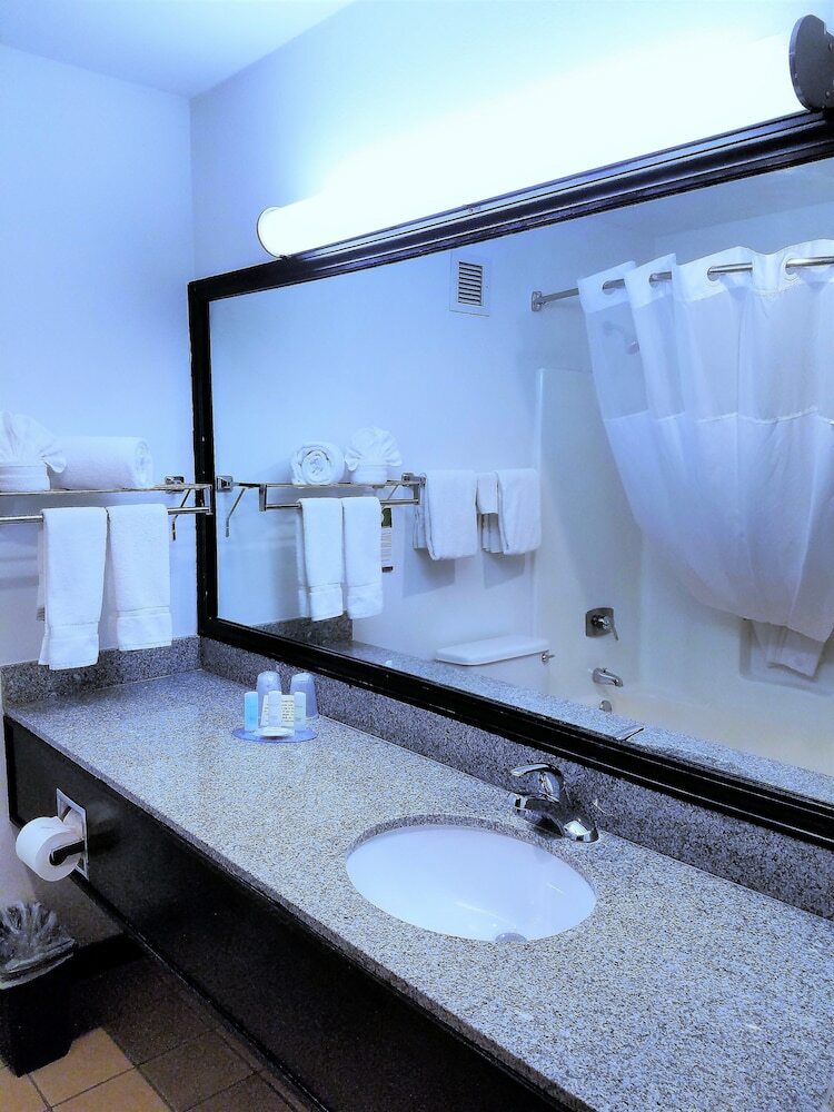 Hotel Clarion Inn
