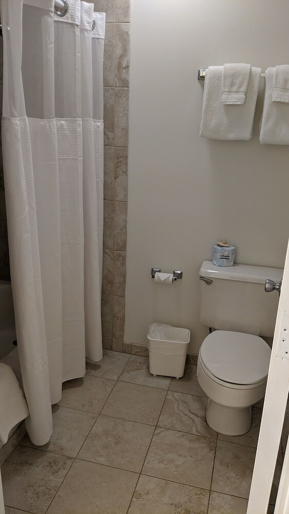 Hotel Inlet Inn Nc