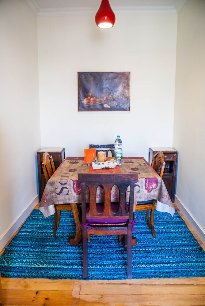 Castelo Terrace Apartments